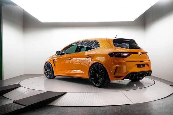 2019 Renault Megane R.S. Sport BFB