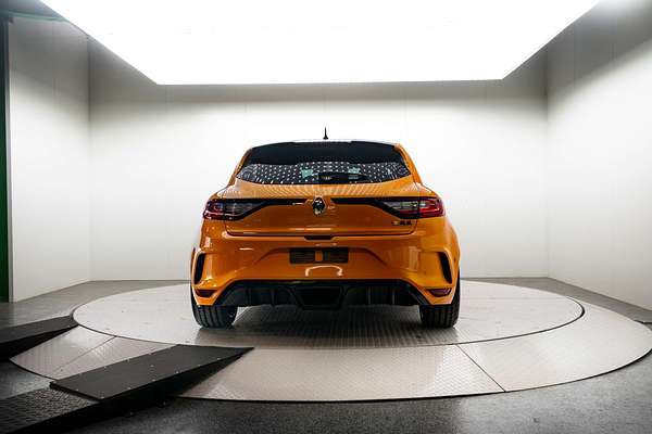 2019 Renault Megane R.S. Sport BFB