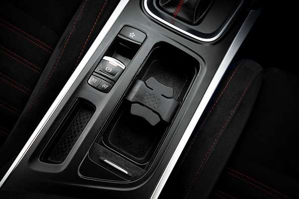 2019 Renault Megane R.S. Sport BFB