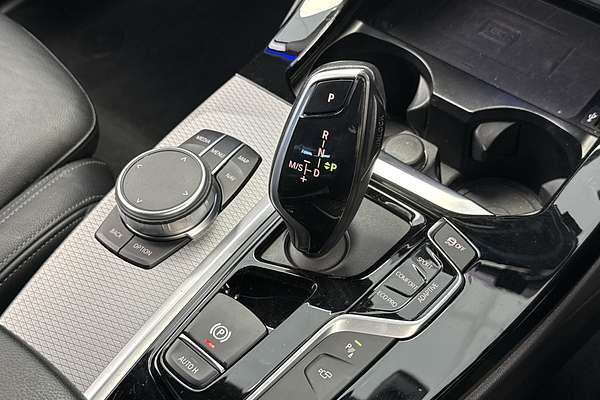 2019 BMW X3 sDrive20i G01