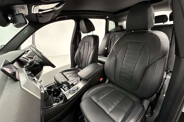 2019 BMW X3 sDrive20i G01
