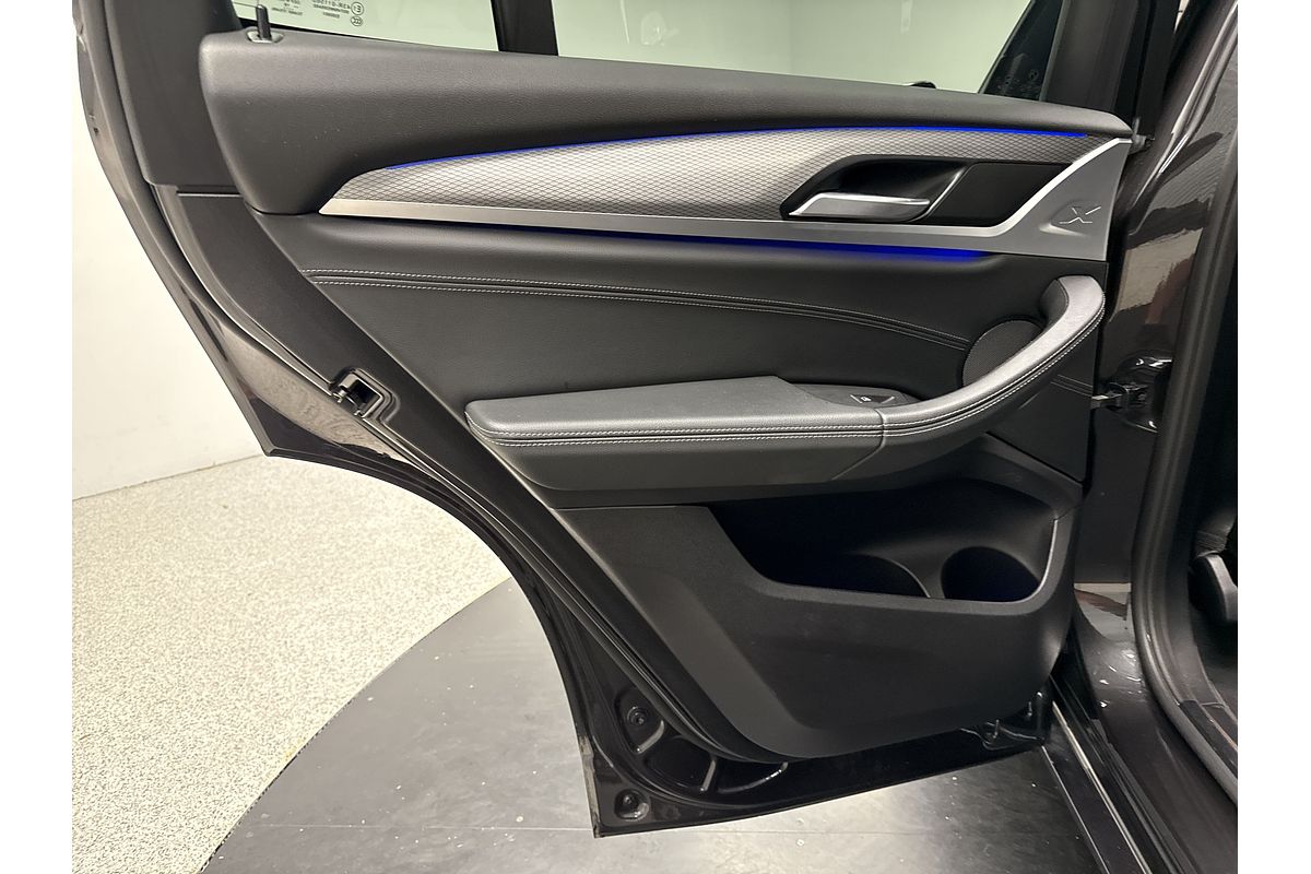 2019 BMW X3 sDrive20i G01