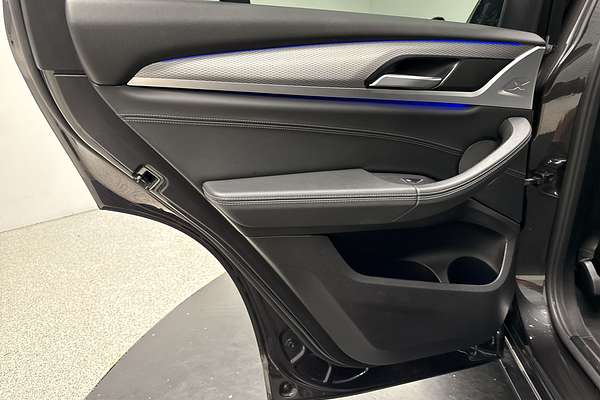 2019 BMW X3 sDrive20i G01