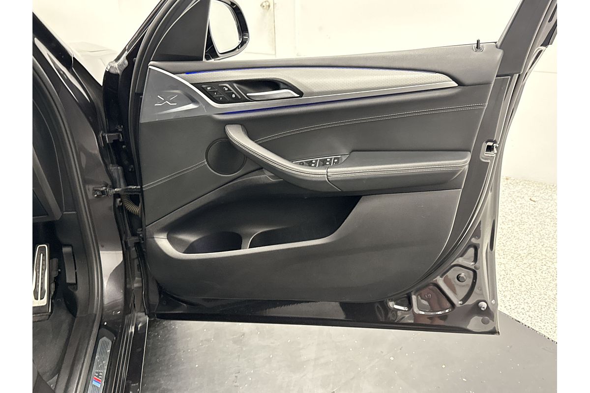 2019 BMW X3 sDrive20i G01