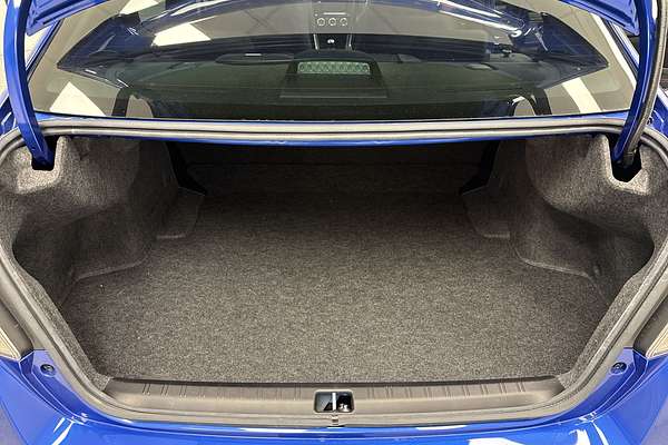 2014 Subaru WRX STI VA