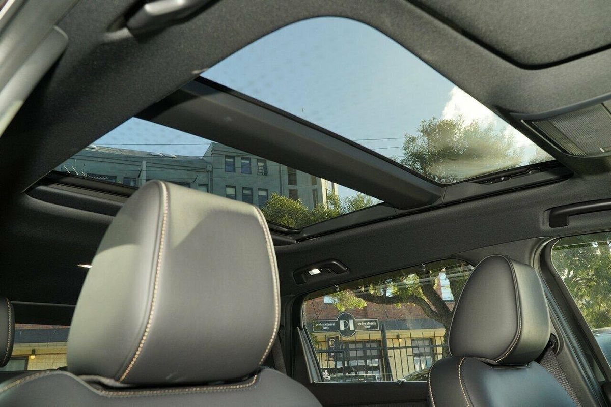 2024 Mazda CX-80 G40e Azami KL