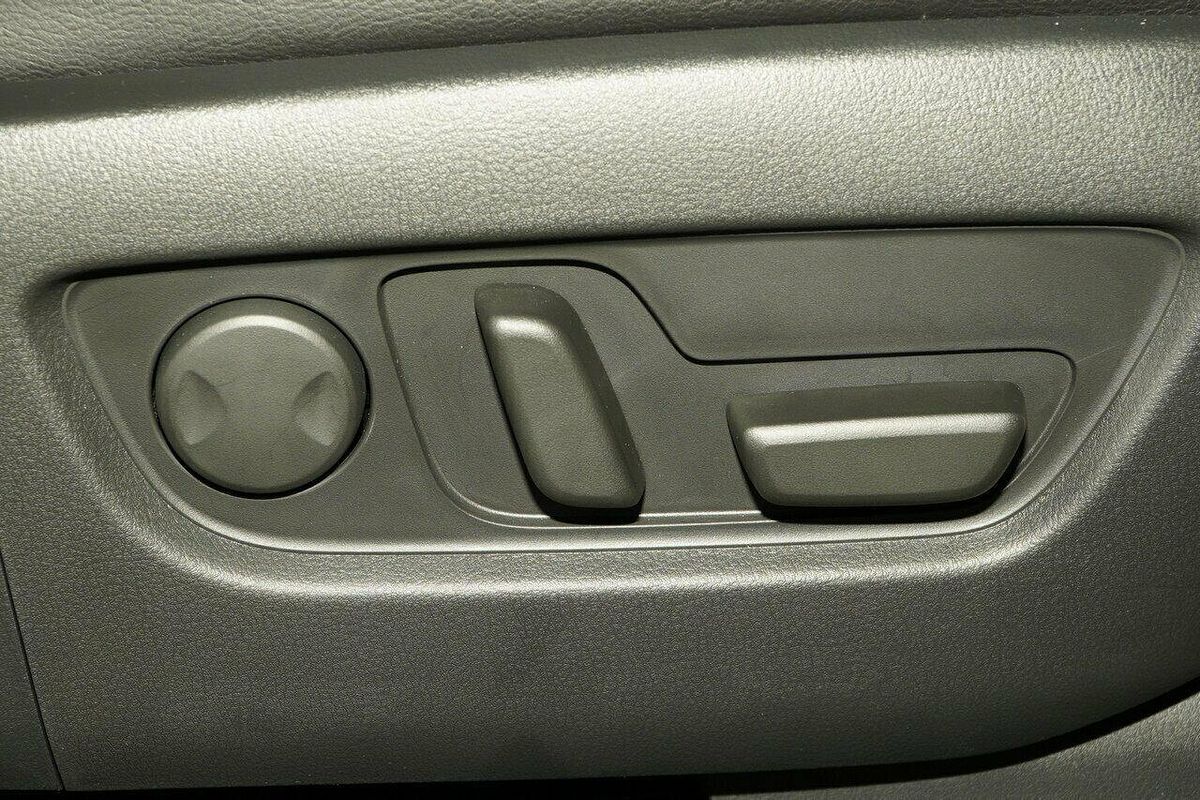 2024 Mazda CX-80 G40e Azami KL