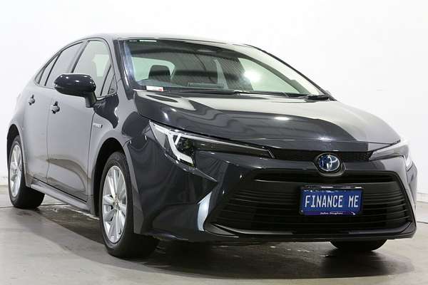 2022 Toyota Corolla SX Hybrid ZWE211R
