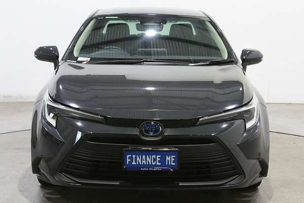 2022 Toyota Corolla SX Hybrid ZWE211R