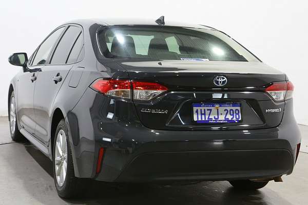 2022 Toyota Corolla SX Hybrid ZWE211R