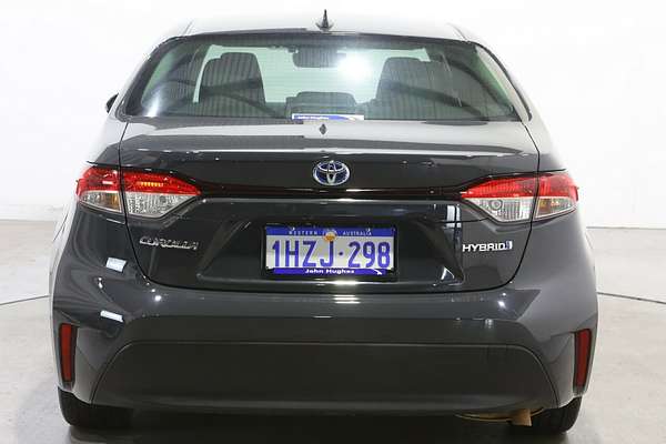 2022 Toyota Corolla SX Hybrid ZWE211R