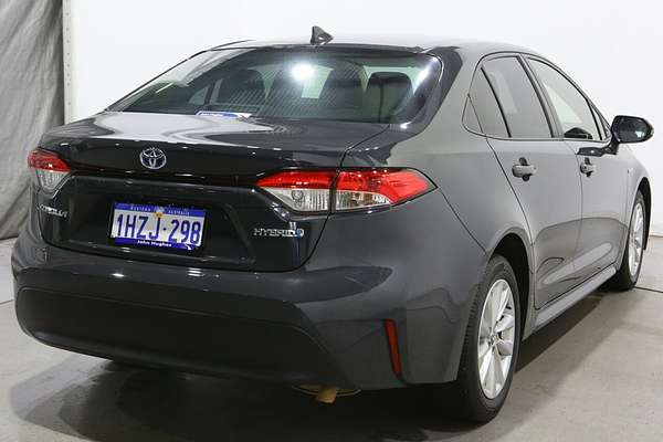 2022 Toyota Corolla SX Hybrid ZWE211R