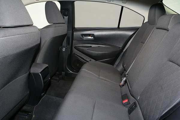 2022 Toyota Corolla SX Hybrid ZWE211R