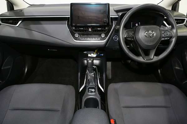 2022 Toyota Corolla SX Hybrid ZWE211R