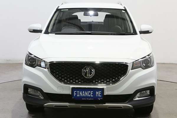 2024 MG ZS Excite AZS1