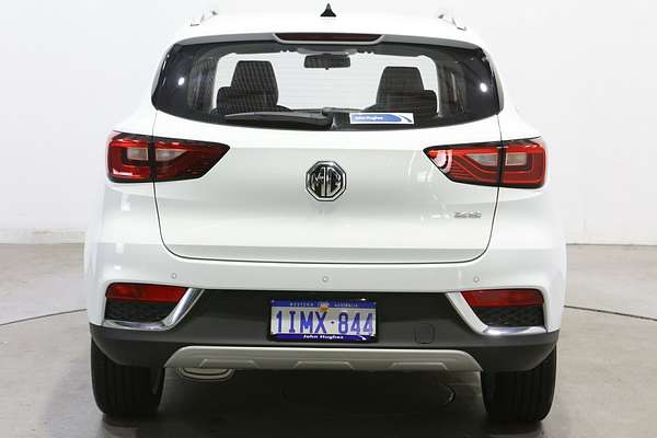 2024 MG ZS Excite AZS1