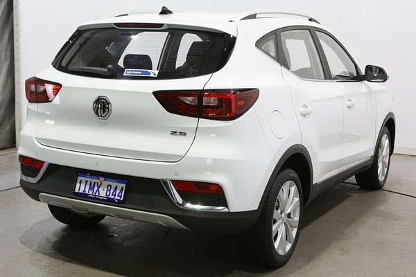 2024 MG ZS Excite AZS1