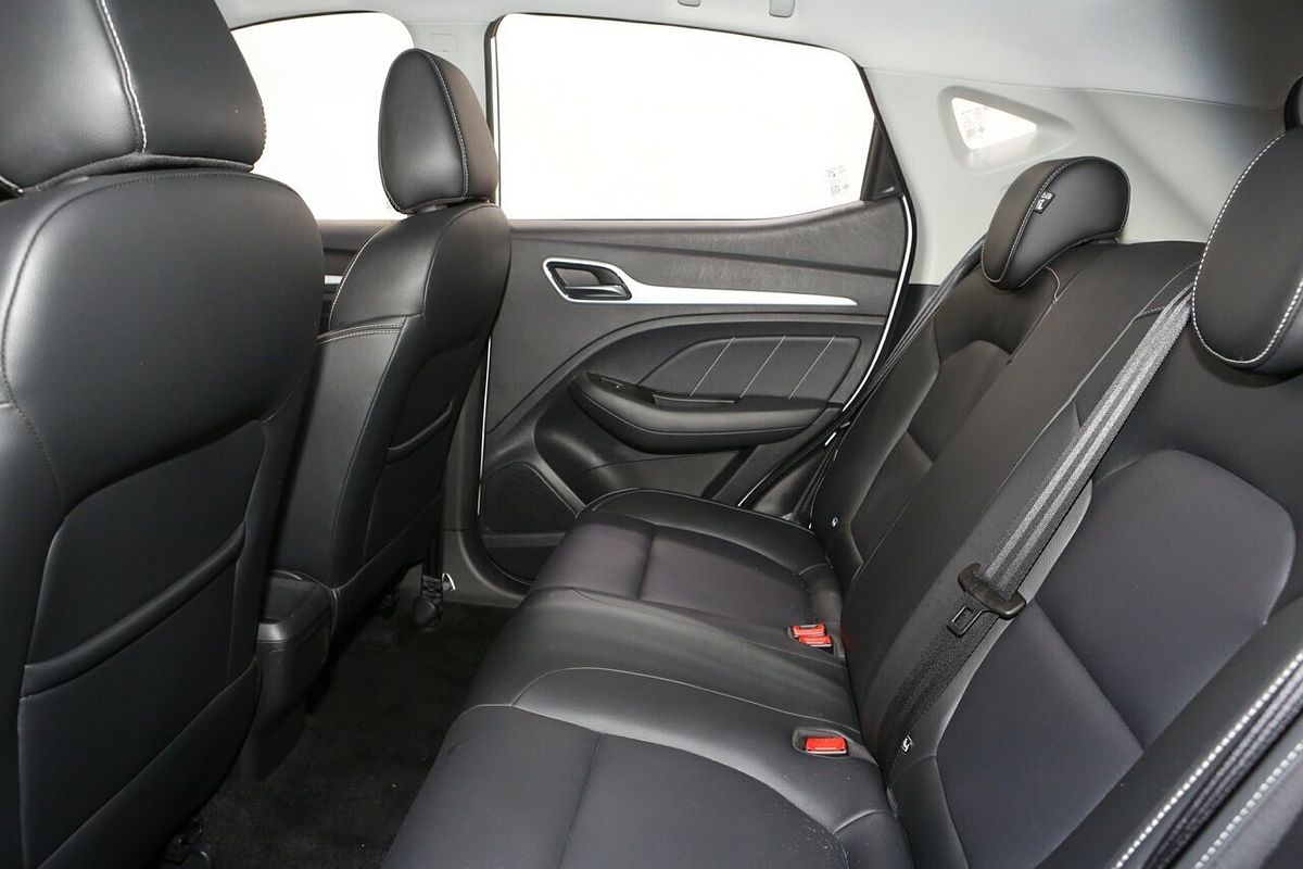2024 MG ZS Excite AZS1