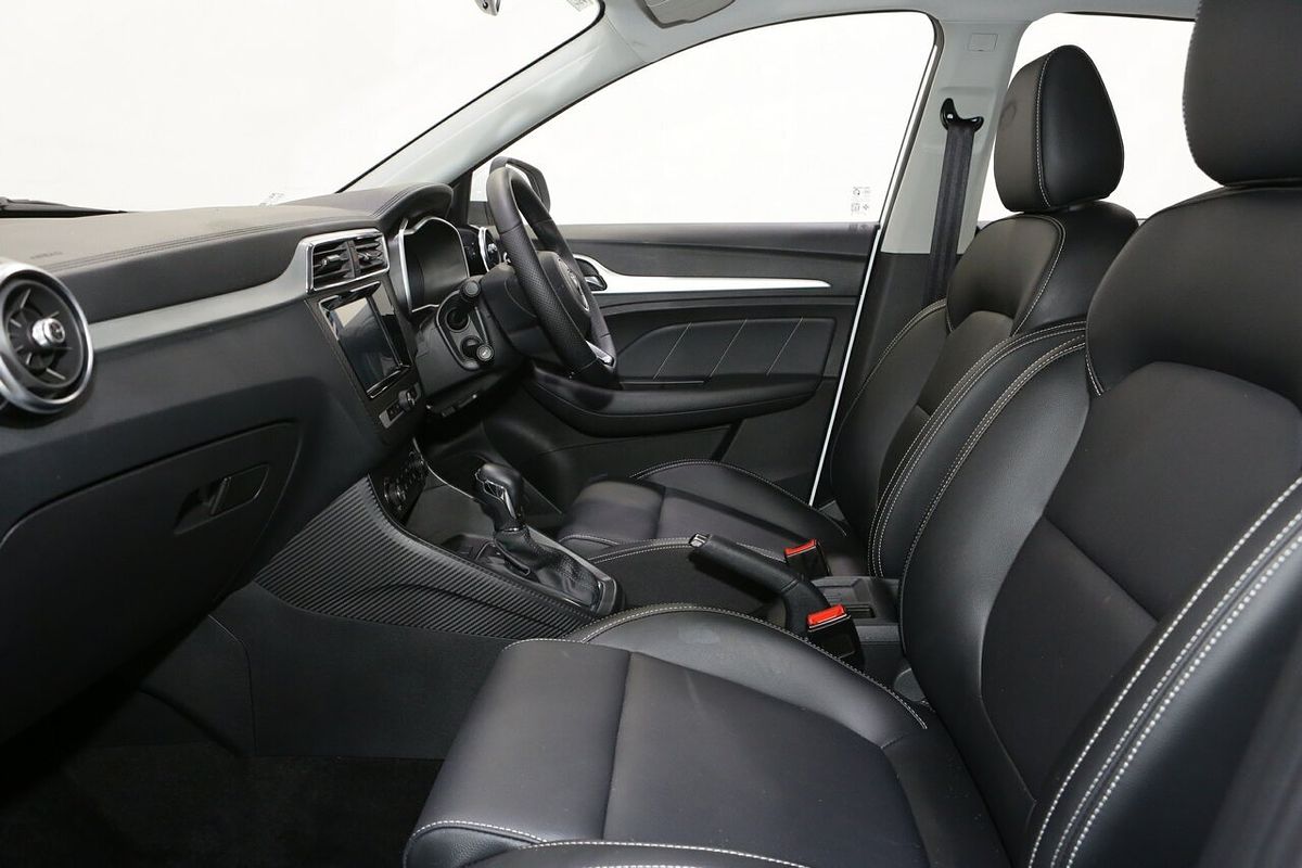 2024 MG ZS Excite AZS1