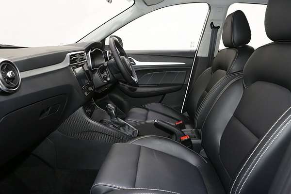 2024 MG ZS Excite AZS1