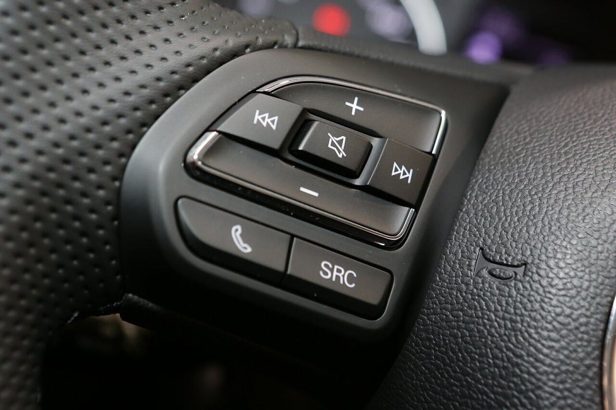 2024 MG ZS Excite AZS1