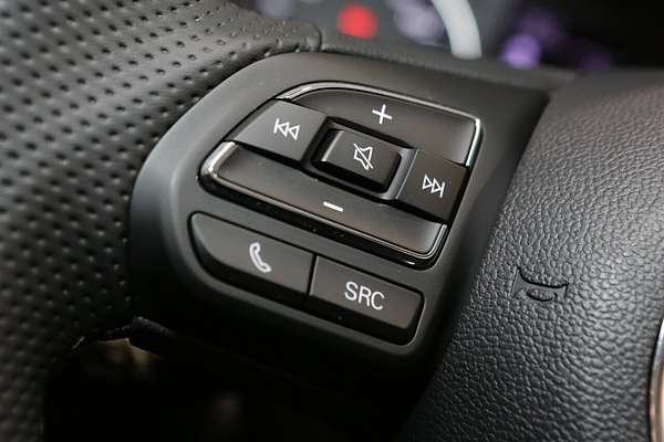 2024 MG ZS Excite AZS1