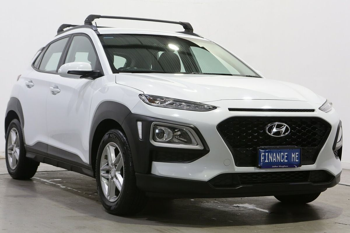 2020 Hyundai Kona Active OS.3