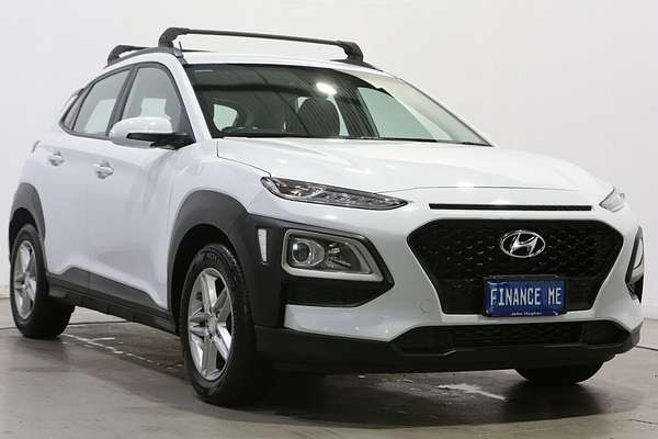 2020 Hyundai Kona Active OS.3