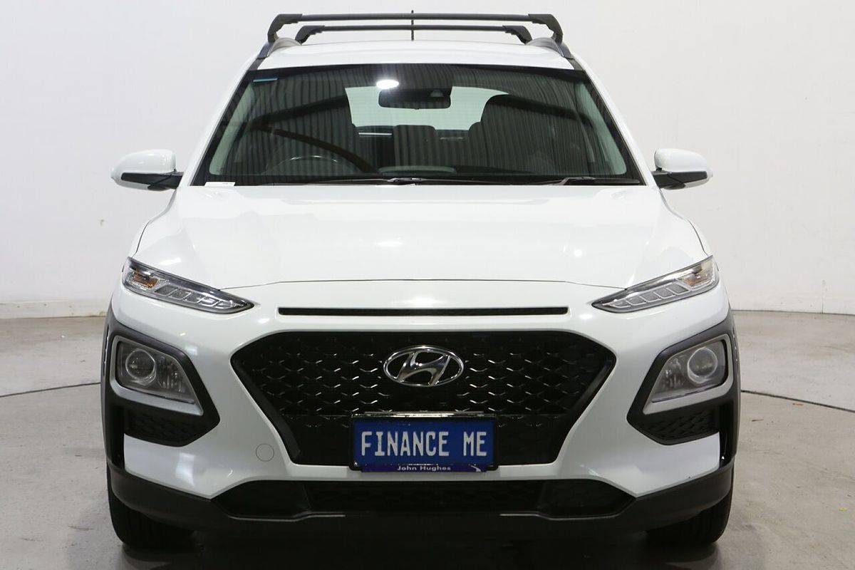 2020 Hyundai Kona Active OS.3