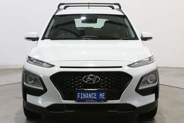 2020 Hyundai Kona Active OS.3
