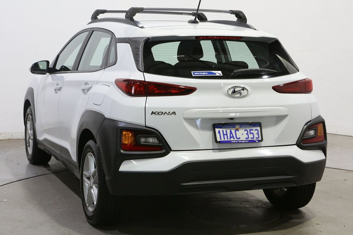 2020 Hyundai Kona Active OS.3