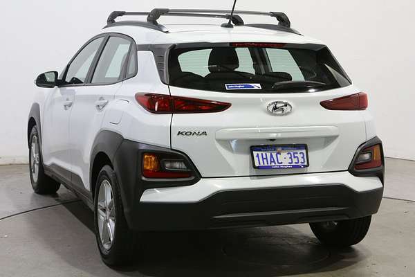 2020 Hyundai Kona Active OS.3