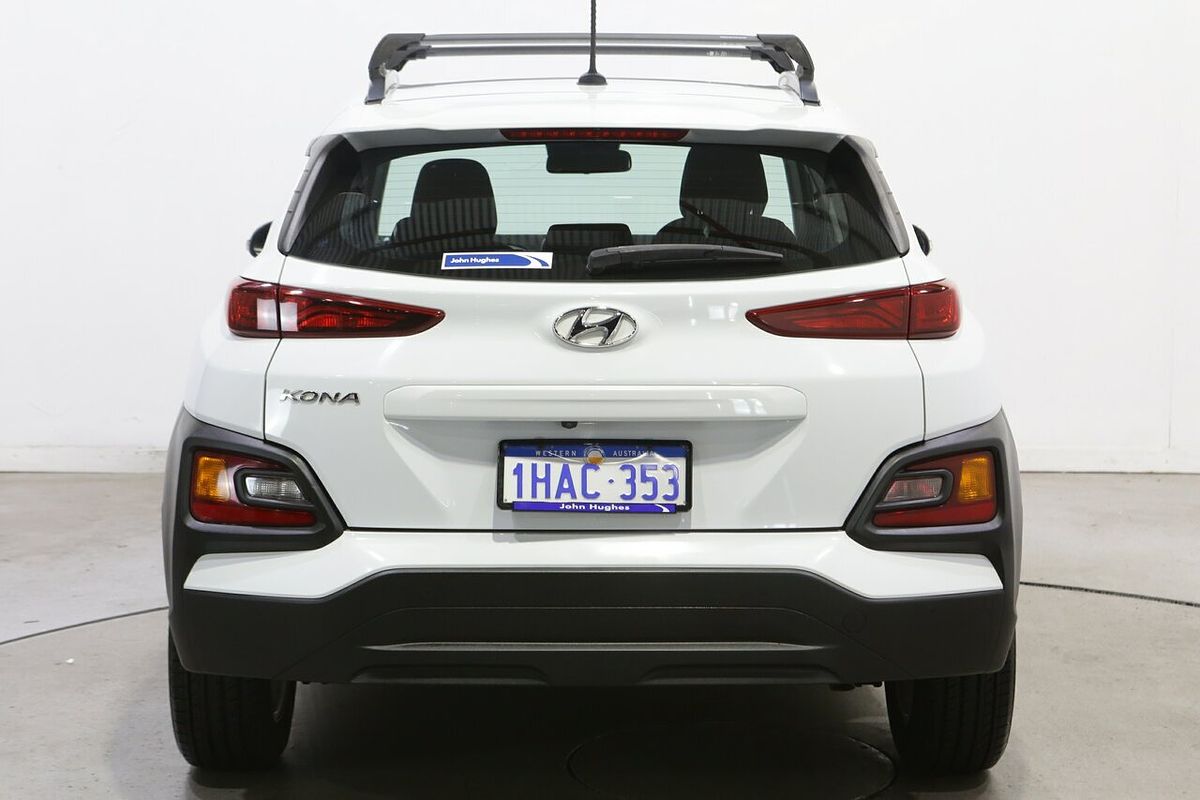 2020 Hyundai Kona Active OS.3