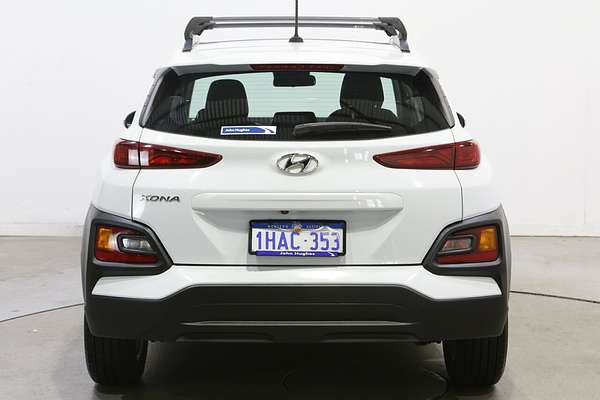 2020 Hyundai Kona Active OS.3