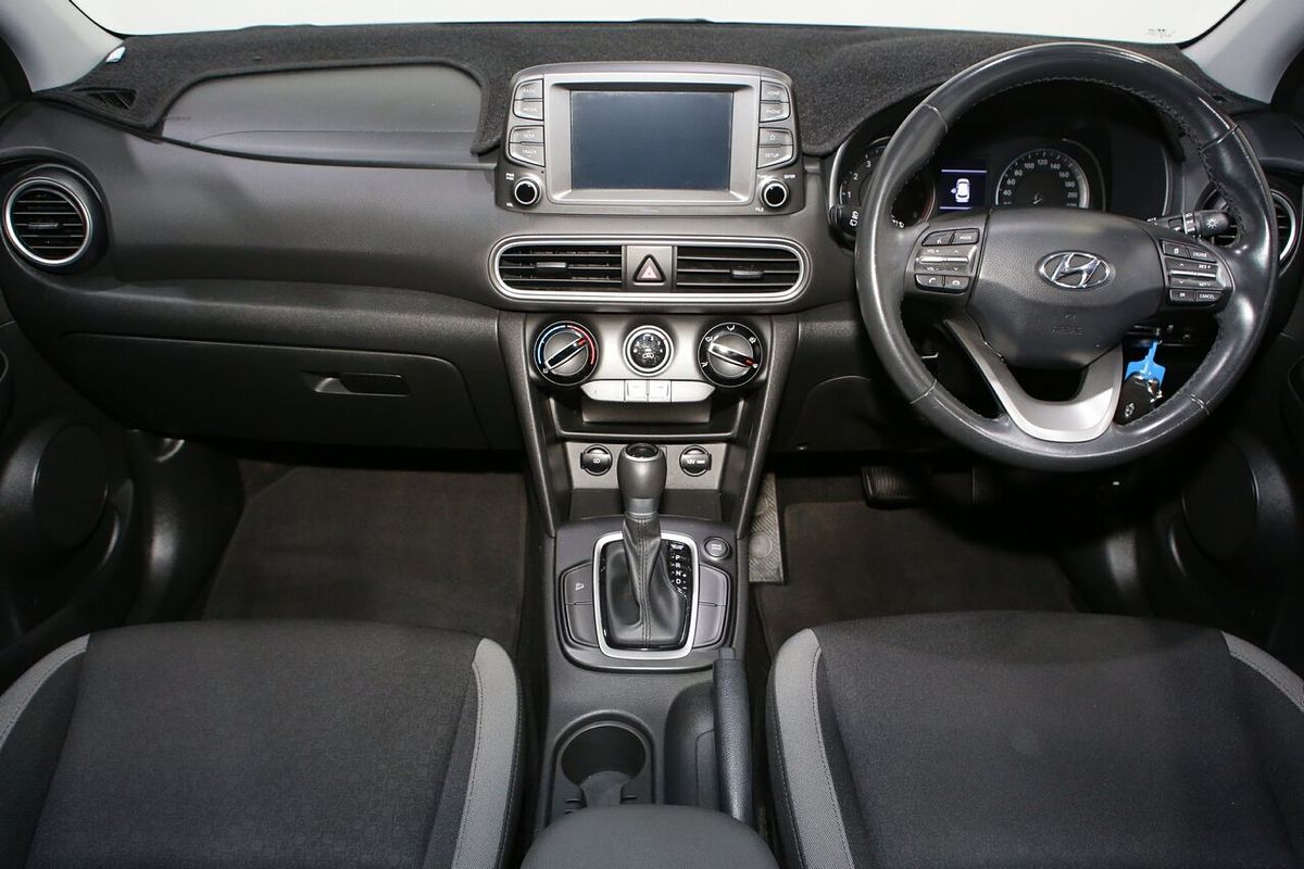2020 Hyundai Kona Active OS.3
