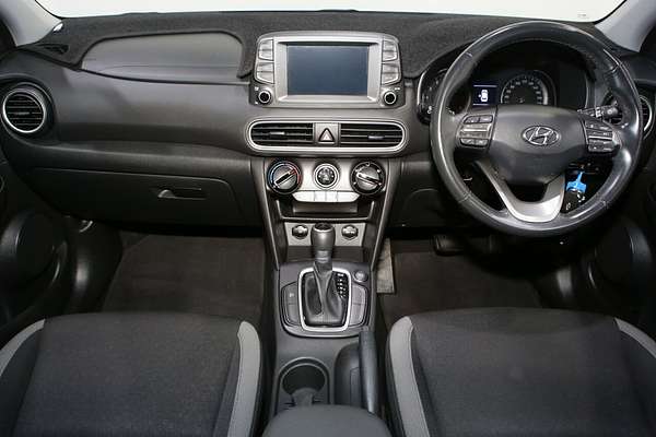 2020 Hyundai Kona Active OS.3