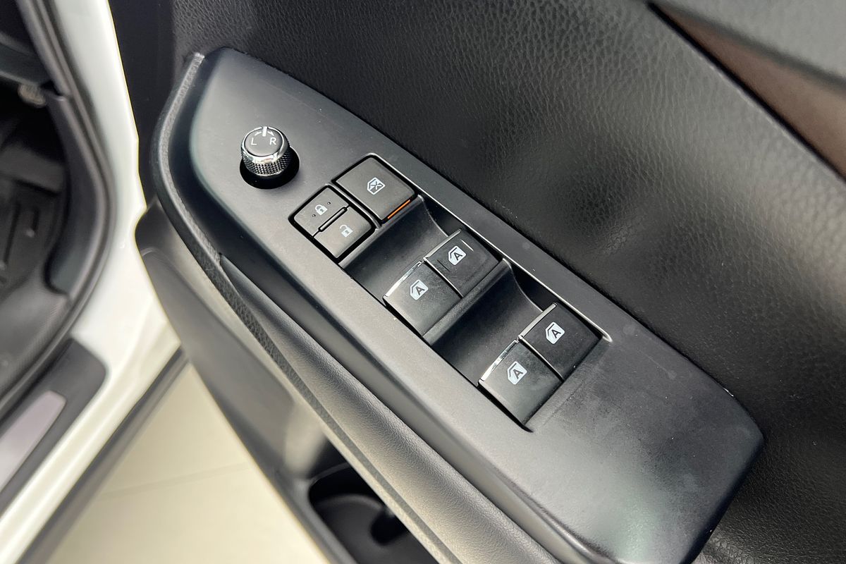 2019 Toyota Kluger Grande GSU55R