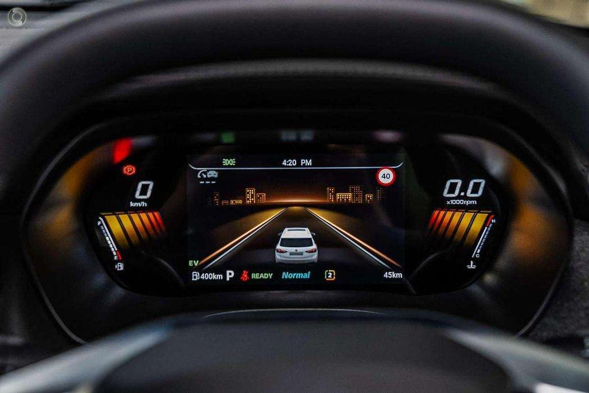 2024 MG ZS Excite Hybrid+ ZS32