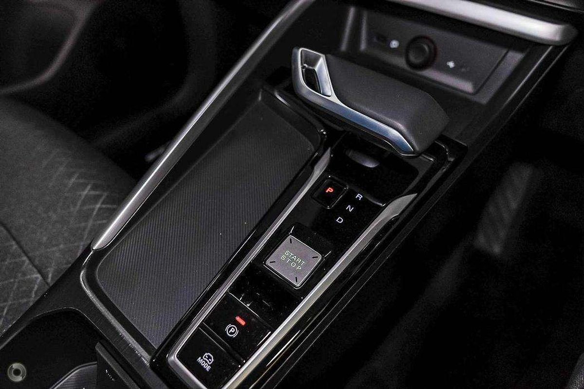 2024 MG ZS Excite Hybrid+ ZS32