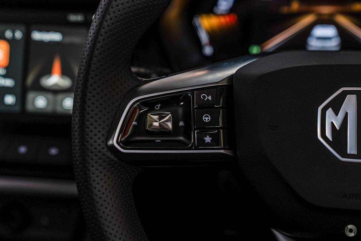 2024 MG ZS Excite Hybrid+ ZS32