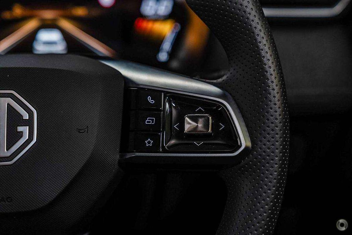 2024 MG ZS Excite Hybrid+ ZS32