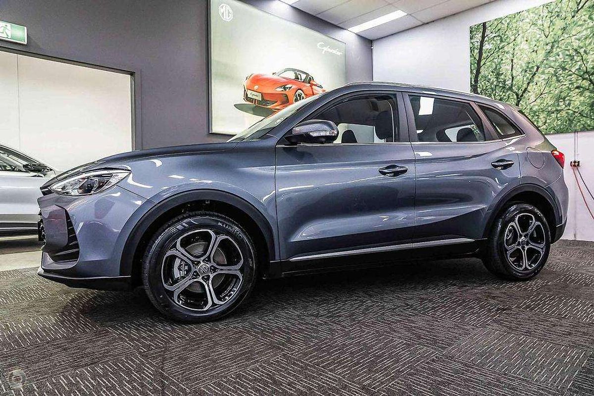 2024 MG ZS Excite Hybrid+ ZS32