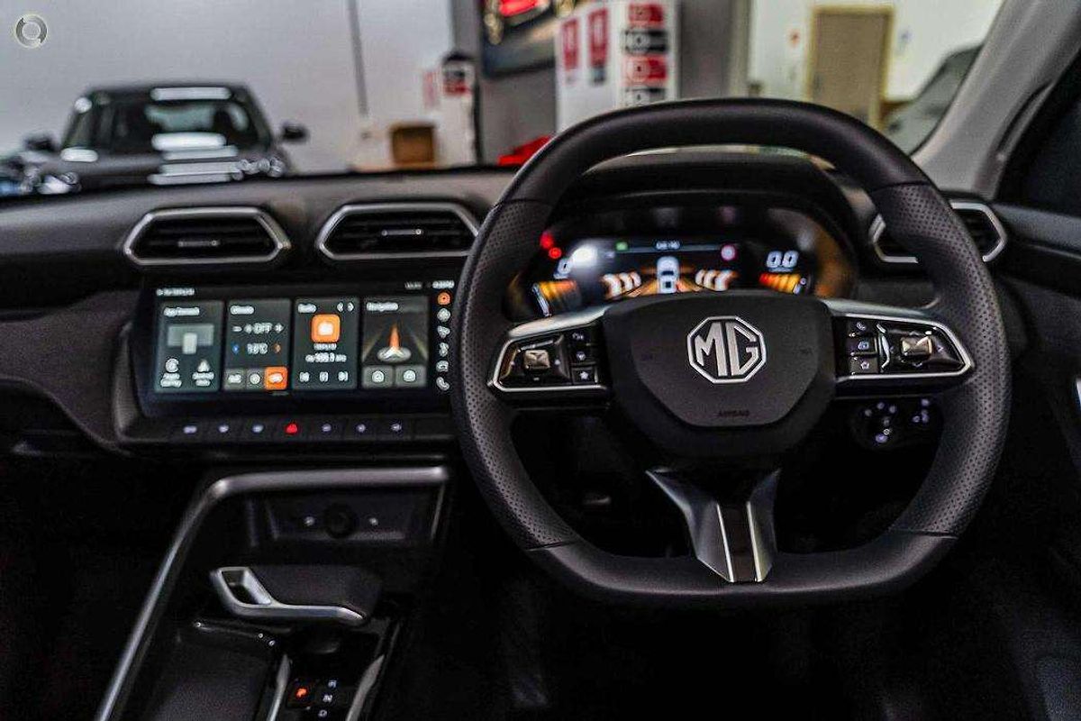 2024 MG ZS Excite Hybrid+ ZS32