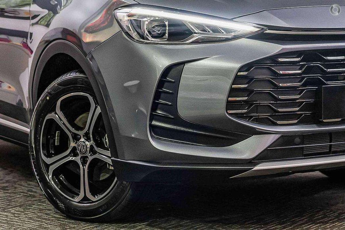 2024 MG ZS Excite Hybrid+ ZS32