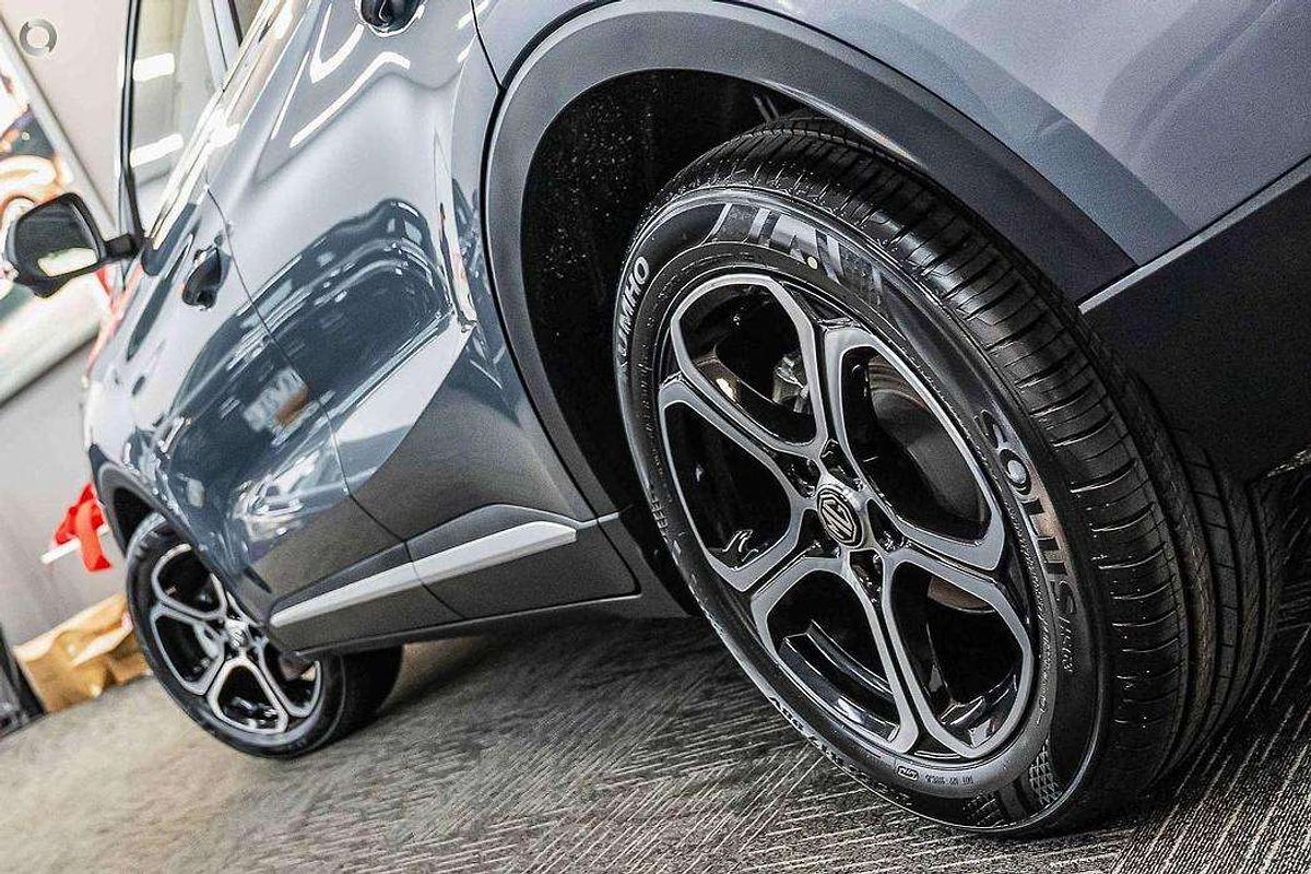 2024 MG ZS Excite Hybrid+ ZS32