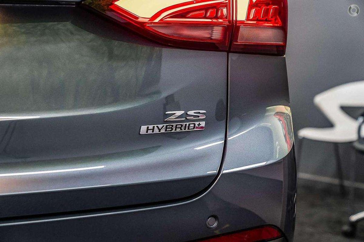 2024 MG ZS Excite Hybrid+ ZS32