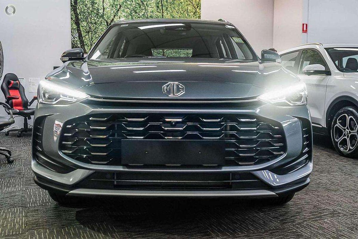 2024 MG ZS Excite Hybrid+ ZS32