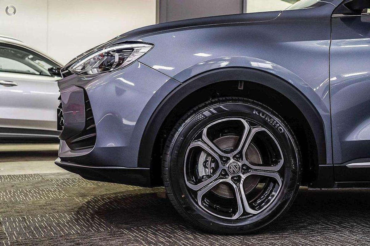 2024 MG ZS Excite Hybrid+ ZS32