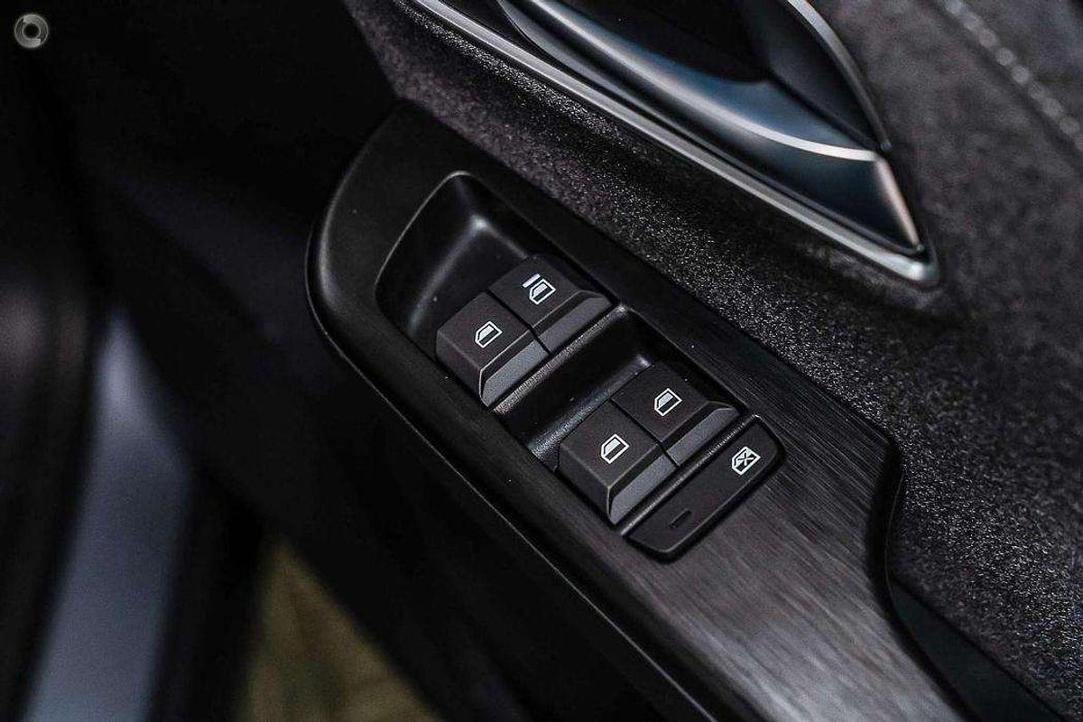 2024 MG ZS Excite Hybrid+ ZS32