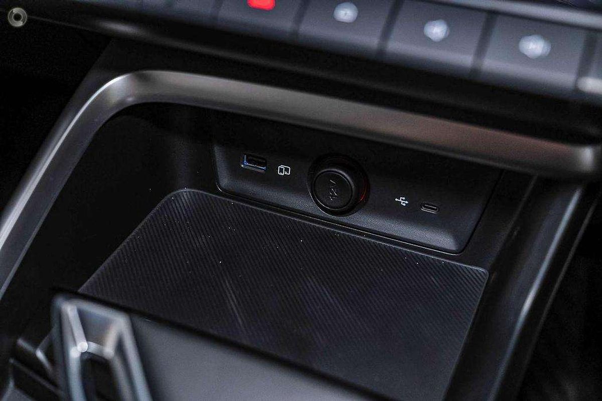 2024 MG ZS Excite Hybrid+ ZS32